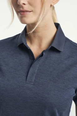 Txlite Melange Polo
