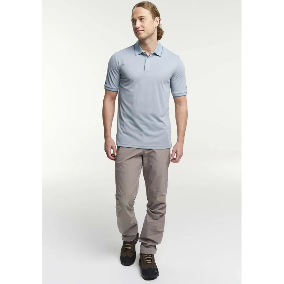 Txlite Q-dry Polo outdoor