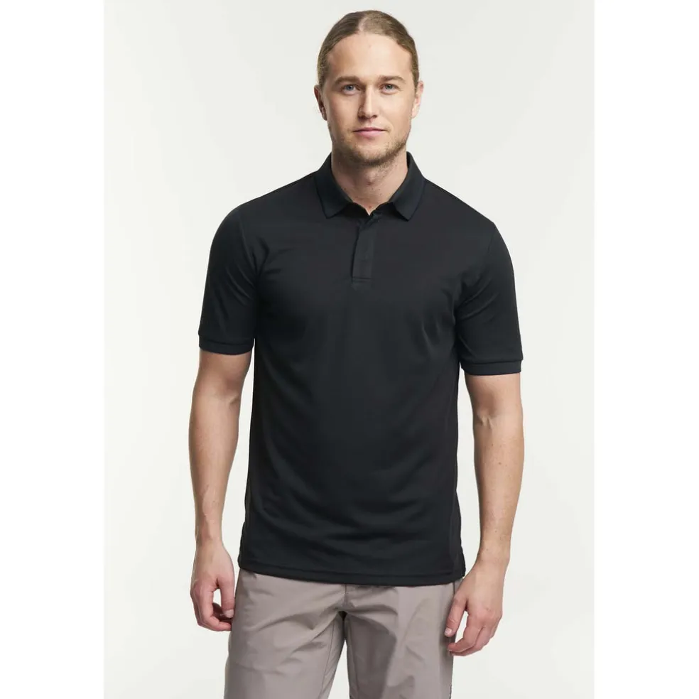 Txlite Q-dry Polo outdoor