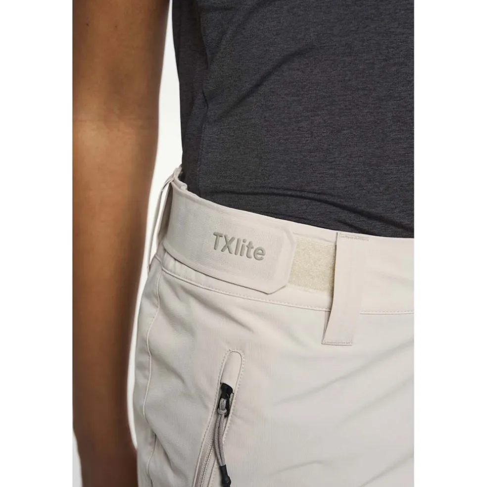 Txlite Stretch Shorts outdoor