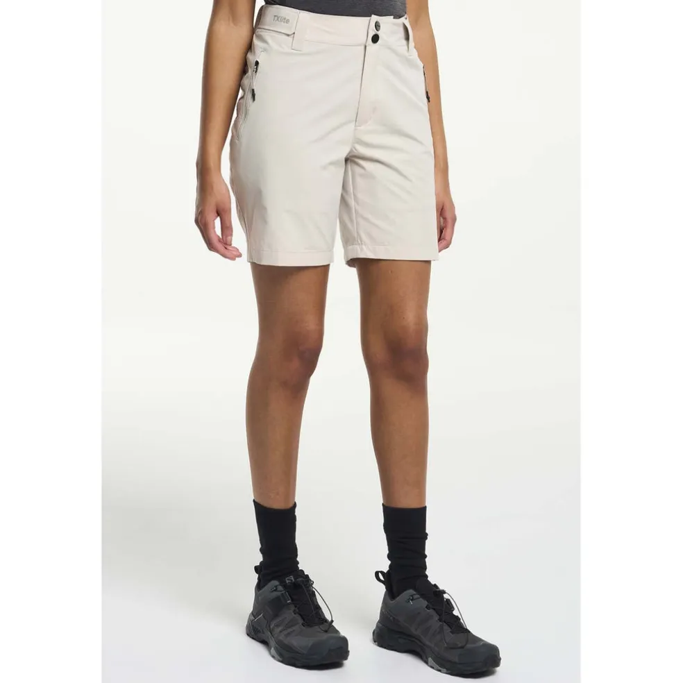 Txlite Stretch Shorts outdoor
