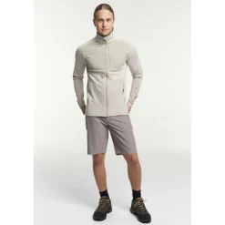 Txlite Windblock Hybrid Zip jack outdoor
