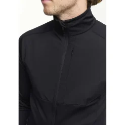 Txlite Windblock Hybrid Zip jack outdoor