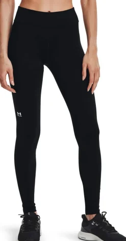 ua authentics legging
