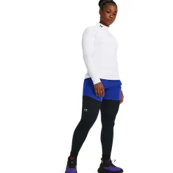 ua authentics legging