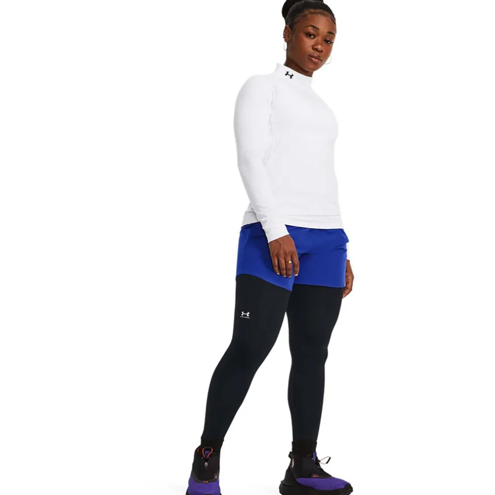 ua authentics legging