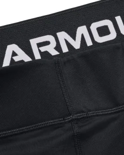 ua authentics legging