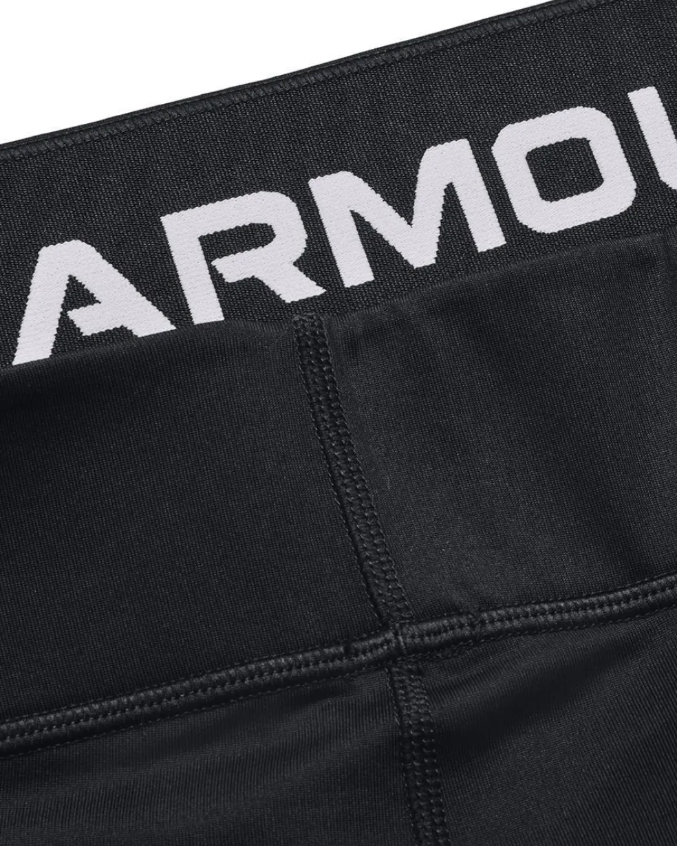 ua authentics legging