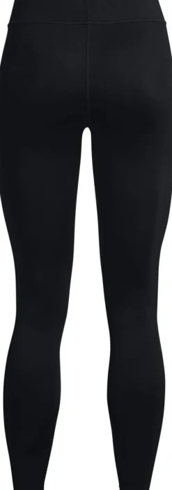 ua authentics legging