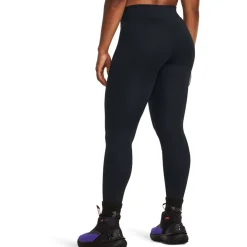 ua authentics legging