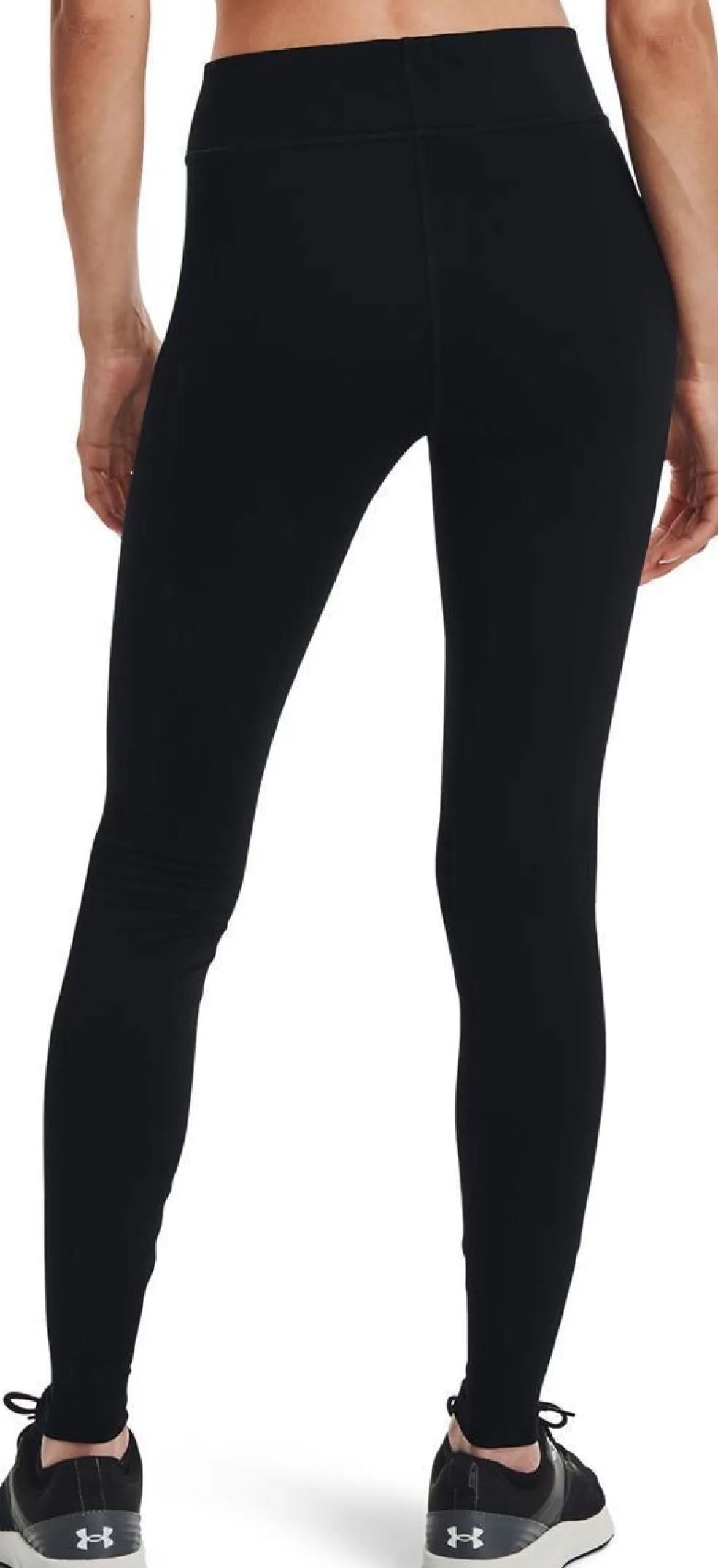 ua authentics legging