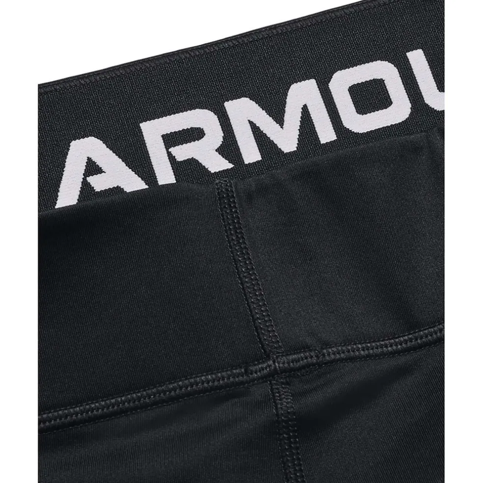 ua authentics legging