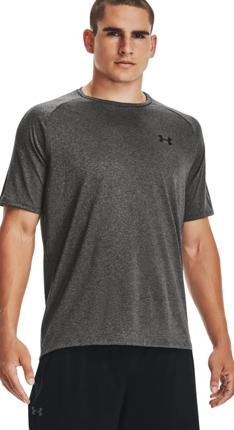 ua tech 2.0 ss tee