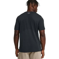 ua vanish seamless ss-blk
