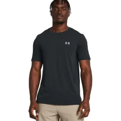 ua vanish seamless ss-blk