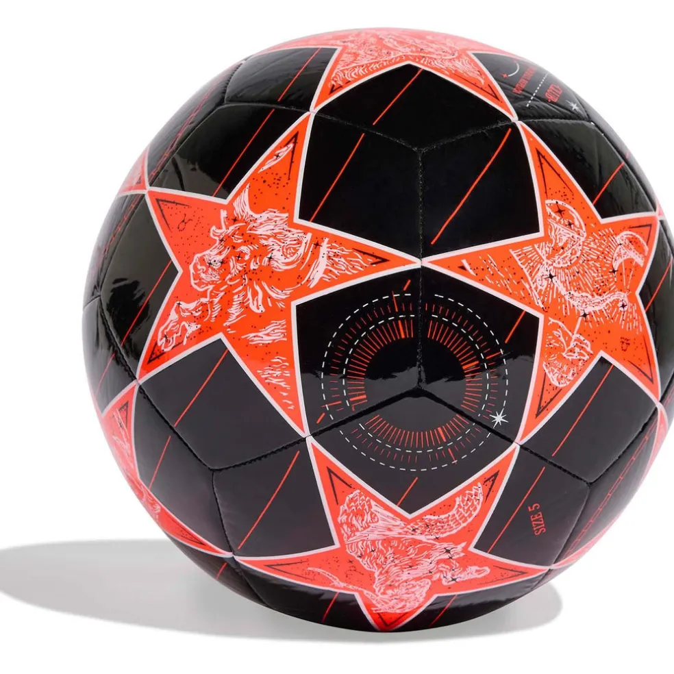 UCL Club 25/26 League Stage Voetbal