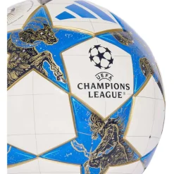 UCL 25/26 League Stage Minibal