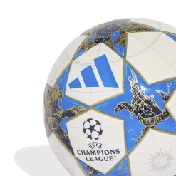 UCL 25/26 League Stage Minibal