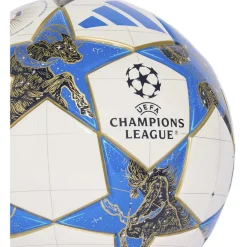 UCL 25/26 League Stage Minibal