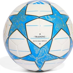 UCL Training 25/26 League Stage Voetbal