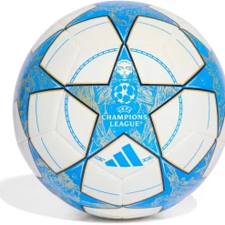 UCL Training 25/26 League Stage Voetbal