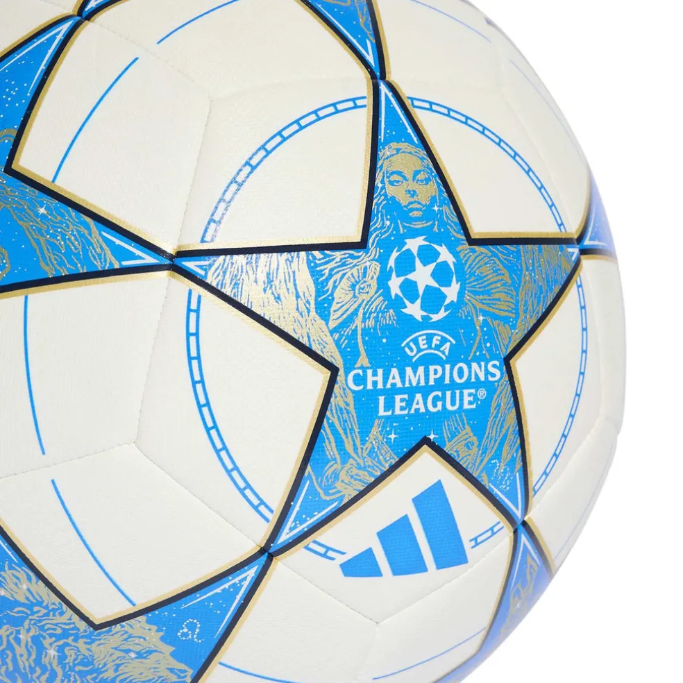 UCL Training 25/26 League Stage Voetbal