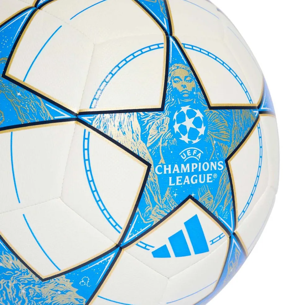 UCL Training 25/26 League Stage Voetbal