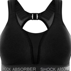 Ultimate Run Padded sport bh