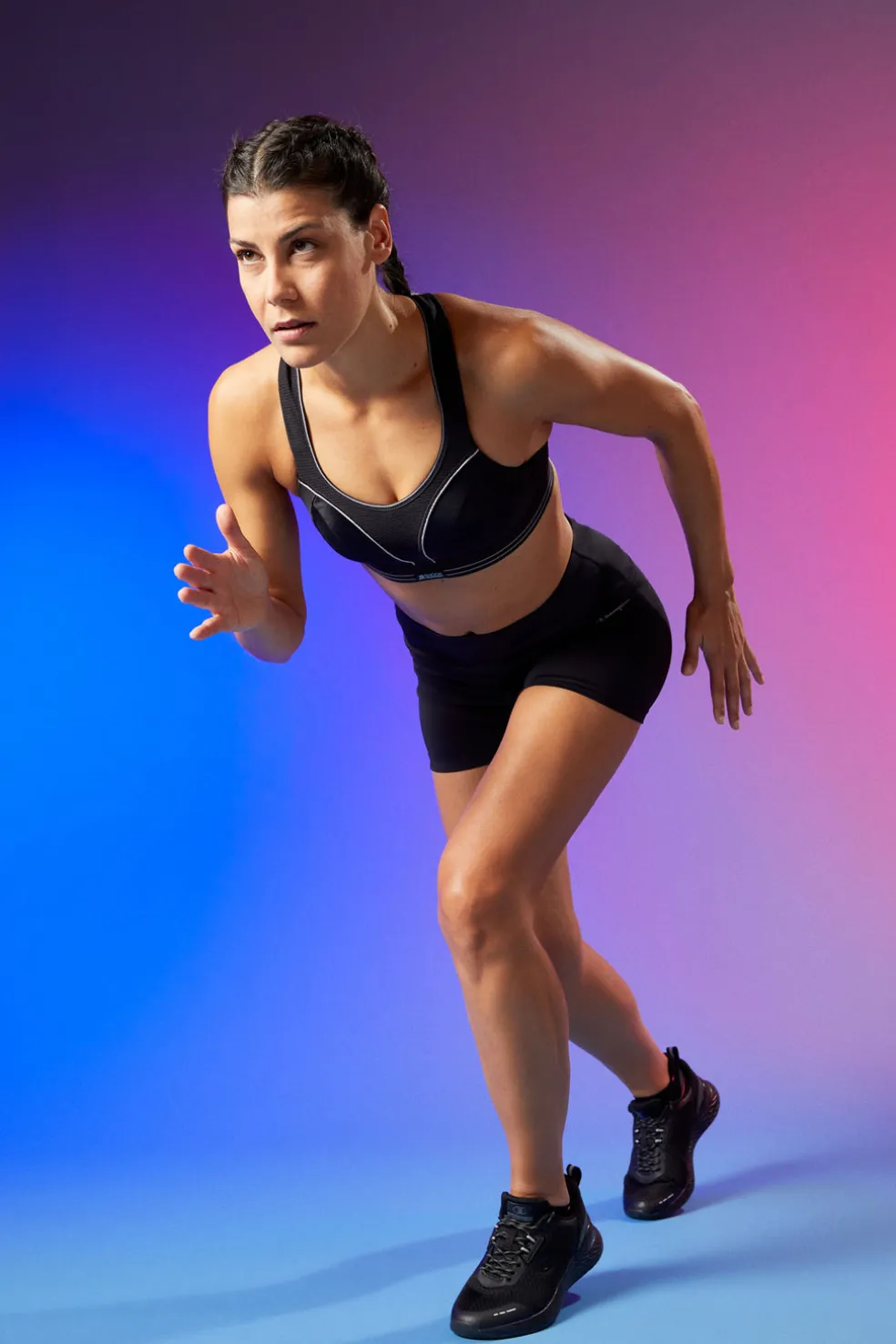 Ultimate Run sport bh