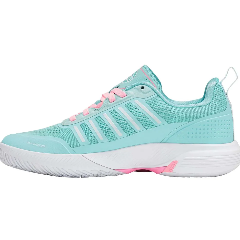 Ultra Court Padel- en tennisschoenen