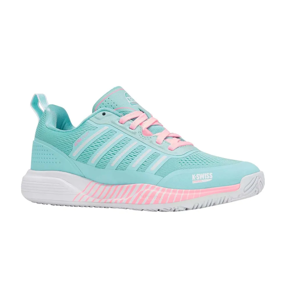 Ultra Court Padel- en tennisschoenen