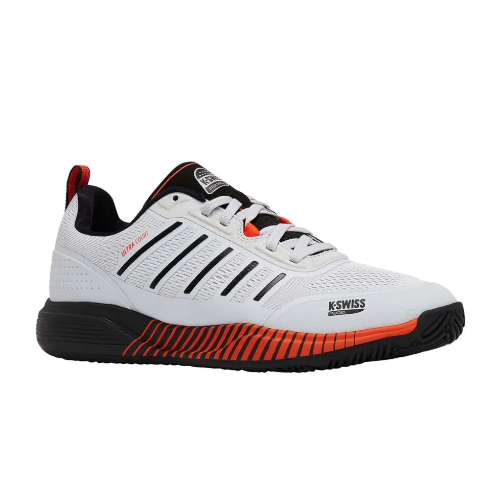 Ultra Court Padel- en tennisschoenen