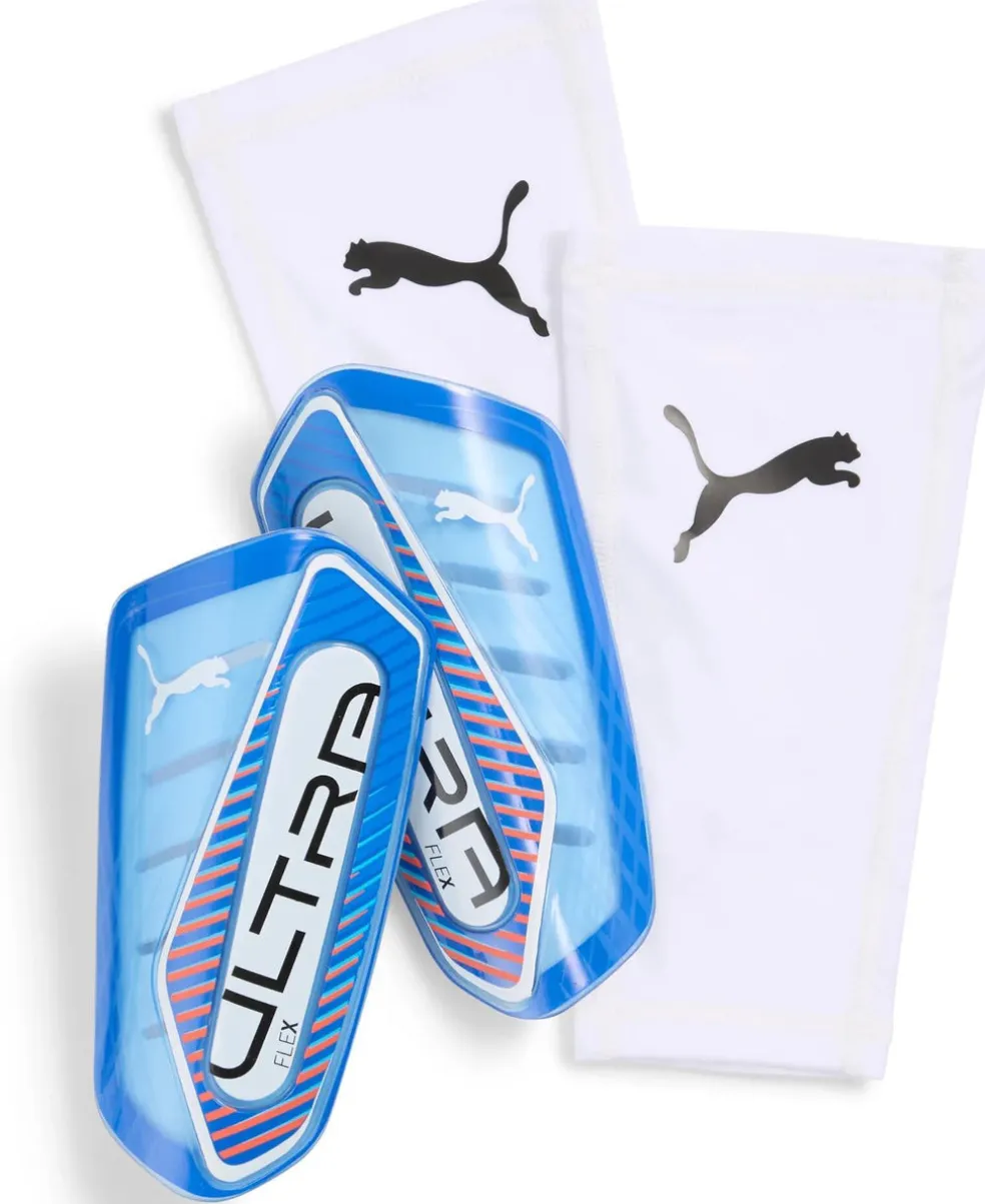 ultra flex sleeve scheenbeschermers