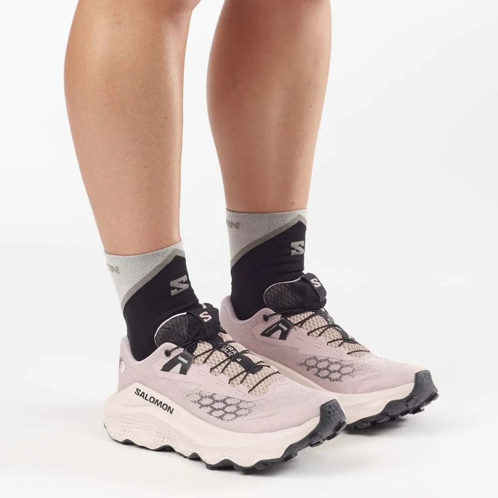 Ultra Glide 4 Trail Hardloopschoenen