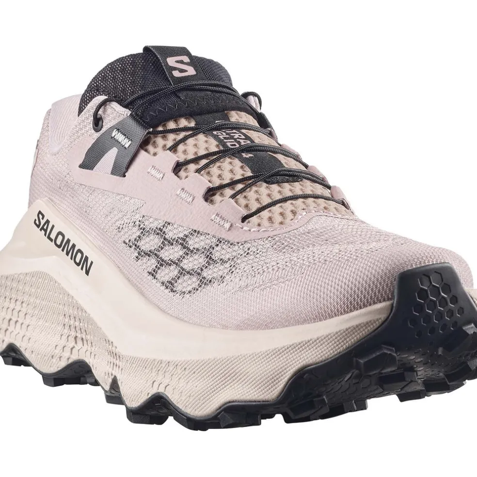 Ultra Glide 4 Trail Hardloopschoenen