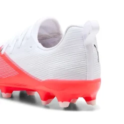 ultra 7 match fg/ag jr gras, kunstgras voetbalschoenen