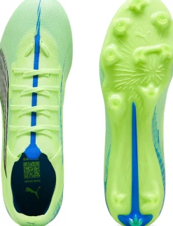 Ultra 5 Match FG/AG voetbalschoenen