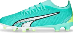 Ultra Match FG/AG voetbalschoenen