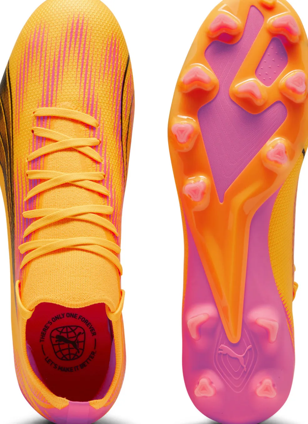 Ultra Match FG/AG voetbalschoenen