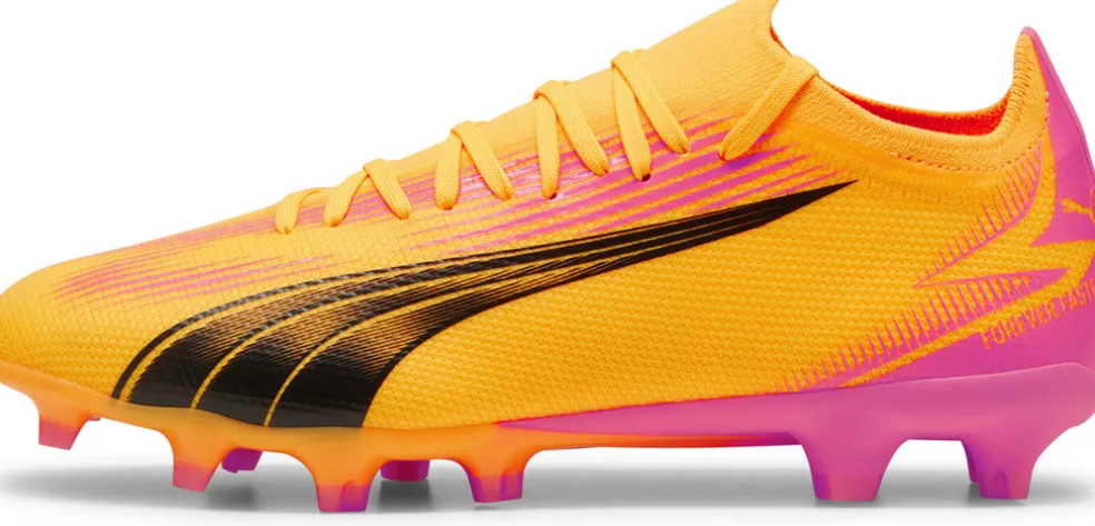 Ultra Match FG/AG voetbalschoenen