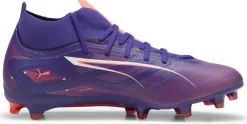 Ultra 5 Match+ FG/AG voetbalschoenen