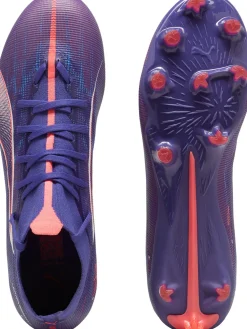 Ultra 5 Match+ FG/AG voetbalschoenen