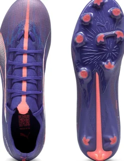 Ultra 5 Match FG/AG voetbalschoenen