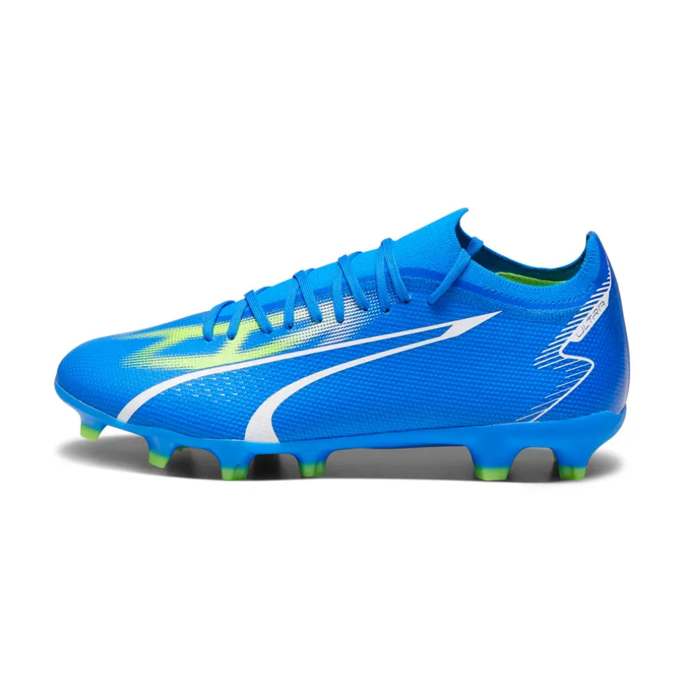 Ultra Match FG/AG voetbalschoenen