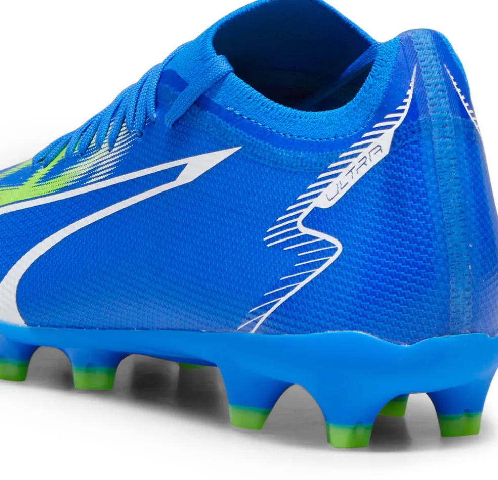 Ultra Match FG/AG voetbalschoenen