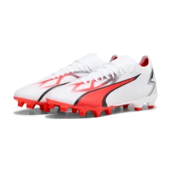 Ultra Match FG/AG voetbalschoenen