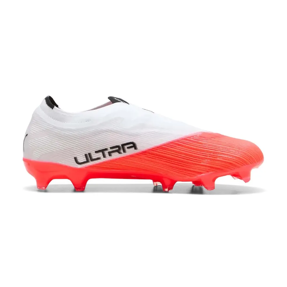 ultra nitro 7 match ll fg/ag gras, kunstgras voetbalschoenen