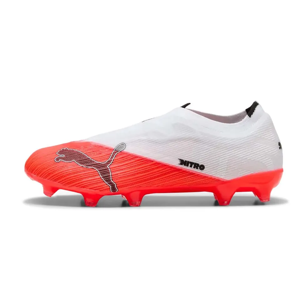 ultra nitro 7 match ll fg/ag gras, kunstgras voetbalschoenen