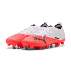 ultra nitro 7 ultimate fg/ag jr gras, kunstgras voetbalschoenen