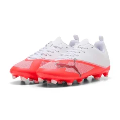 ultra 7 play fg/ag jr gras, kunstgras voetbalschoenen